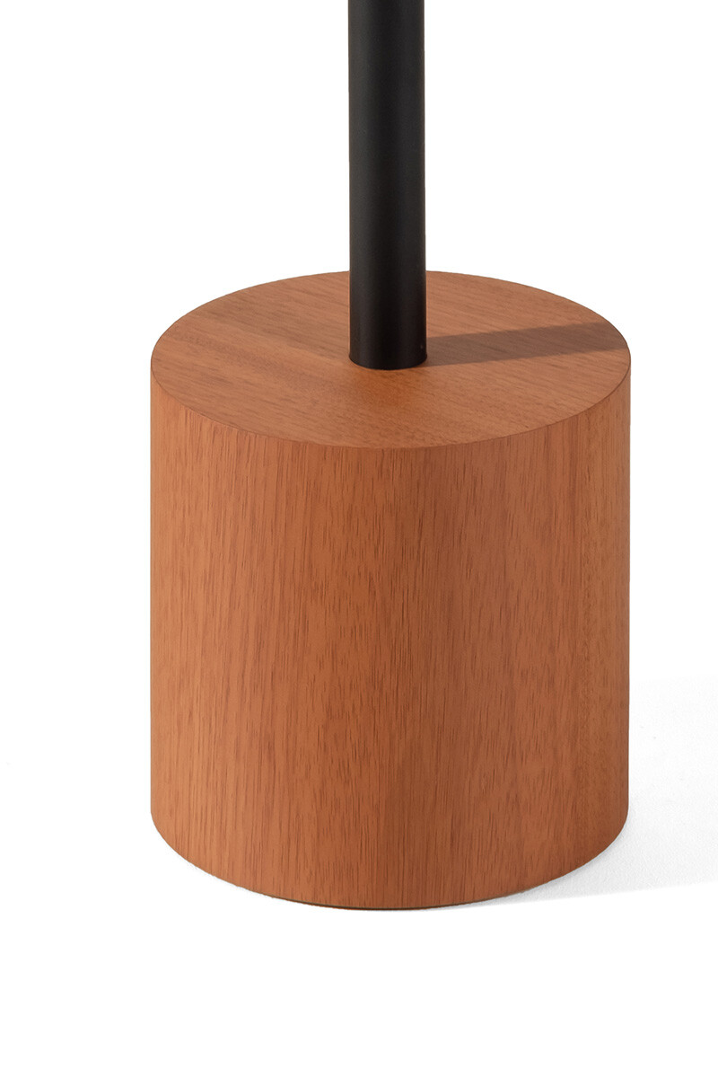 Star MESA LATERAL STAR M 35X35X55H CM