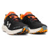 UA BGS Assert 10-GRY BLK-007