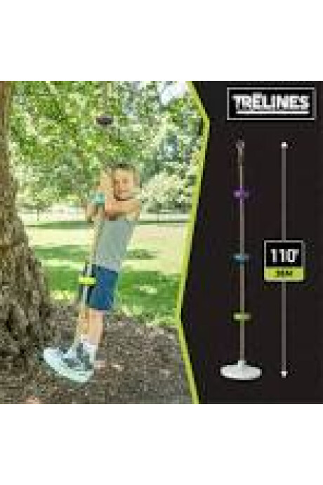 TREPADOR CON LUCES LED TREPADOR CON LUCES LED