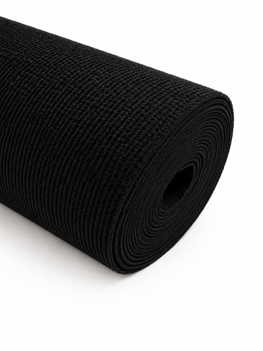 FIELTROS PARA PISO - negro 