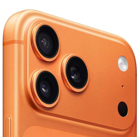 Celular Iphone 17 Pro 256GB Nuevo V01