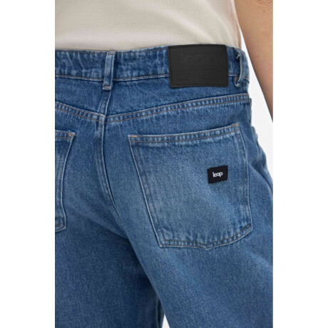 Jean Sophie Light Blue