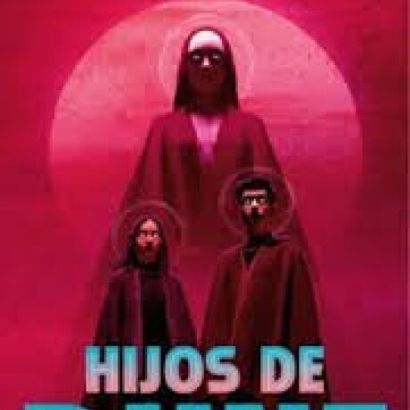 HIJOS DE DUNE (DELUXE) HIJOS DE DUNE (DELUXE)