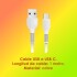 Cable Usb C Tipo C Carga Rapida Goldtech 3.0 Calidad Atrix ® Cable Usb C Tipo C Carga Rapida Goldtech 3.0 Calidad Atrix ®