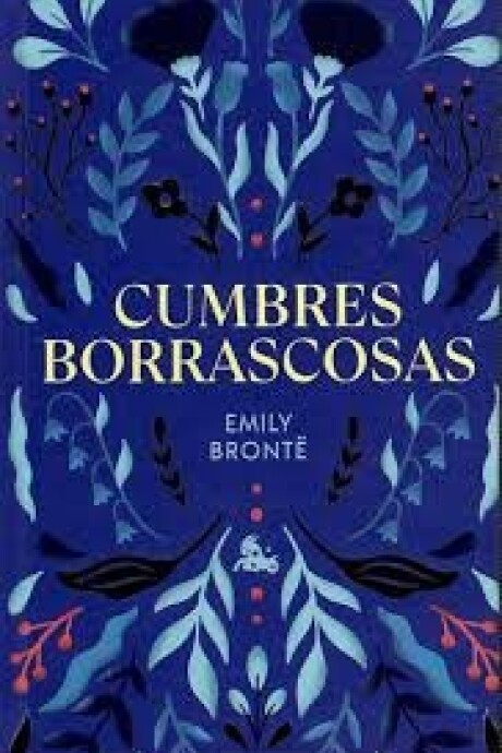 CUMBRES BORRASCOSAS CUMBRES BORRASCOSAS