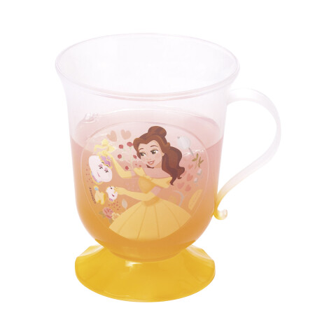 Taza Plástico Nuance Bella 250ml U