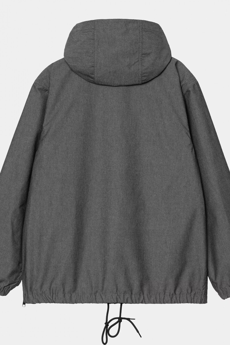Blake Pullover Negro