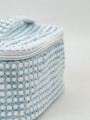 Neceser Pastel Azul