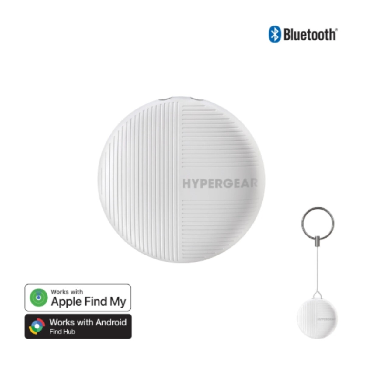 Hypertag Universal Hypergear Smart Finder 