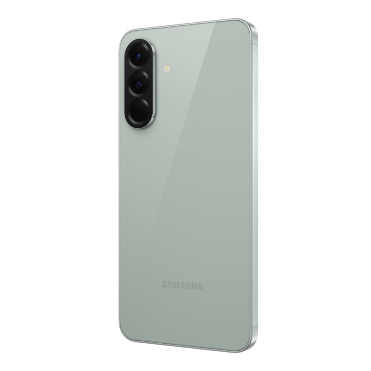 Samsung Galaxy A56 256 GB Green
