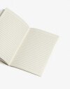 Anotadores Cuadernos y Memos Cuaderno Cuaderno A5 Notas - Combinacion Tricolor
