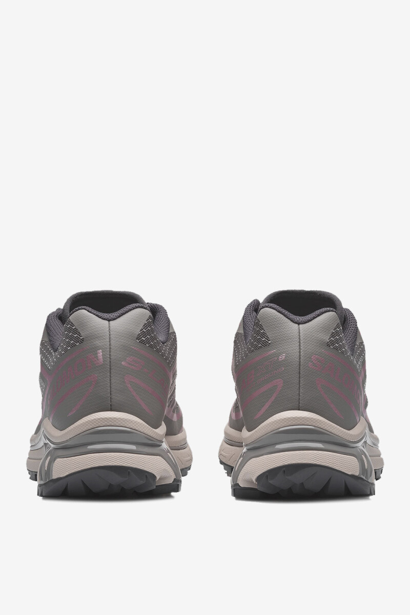 XT-6 Gris