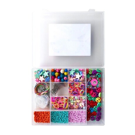 Kit para Crear Pulseras Caja Look41 001