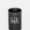 Accesorios De Cocina Organizador Orleans 8 Negro