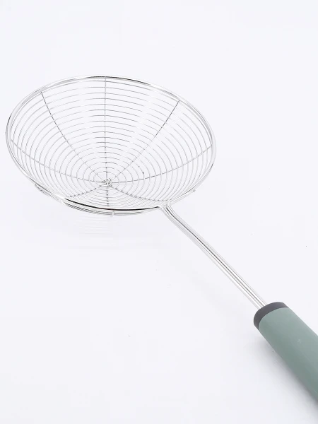 COLADOR VERDE