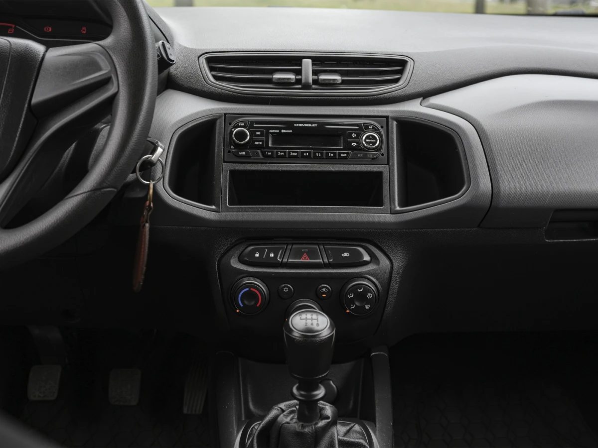 Chevrolet Joy 1.0 Extra Full | Permuta / Financia Chevrolet Joy 1.0 Extra Full | Permuta / Financia