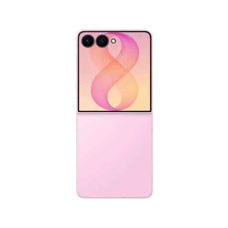 Samsung Galaxy Z Flip8 256 GB Pink