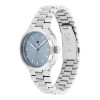 Reloj Tommy Hilfiger 1782818 para dama con correa de acero Reloj Tommy Hilfiger 1782818 Para Dama Con Correa De Acero