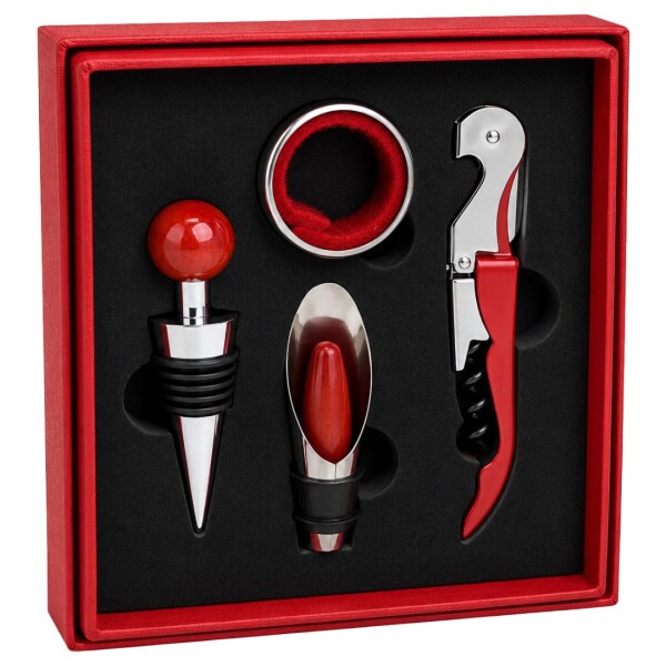 ABRIDOR EN CAJA SET x4 ABRIDOR EN CAJA SET x4