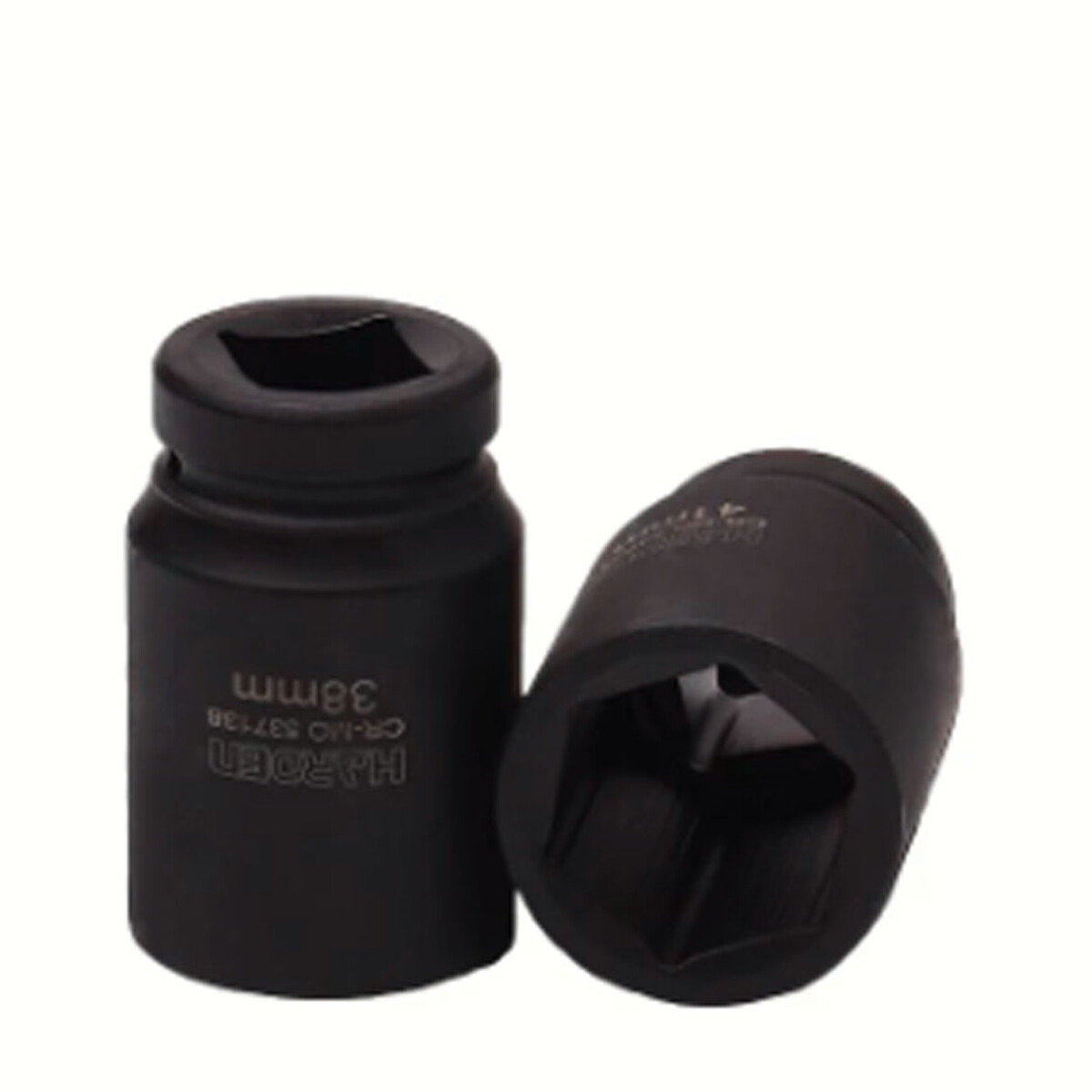 DADOLARGODEIMPACTODE35MMENC1HARDEN++ - N/a 