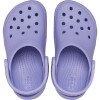 Crocs Classic Niños Pequeños Violeta