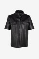 CAMISA LOTTA Negro