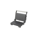 GRILL DE PRENSA CUORI DRACO NEGRO