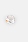 ANILLO Plata