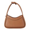 Mini Shoulder Bag Azura Mini Brandy