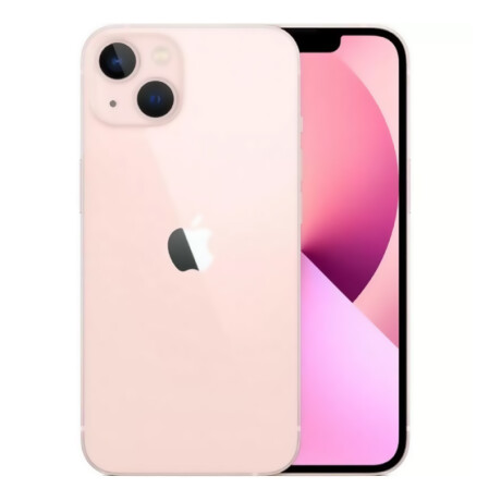 Celular iPhone 13 128GB (Refurbished) Rosa