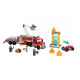 Lego Unidad de Bomberos 60282 Lego Unidad de Bomberos 60282