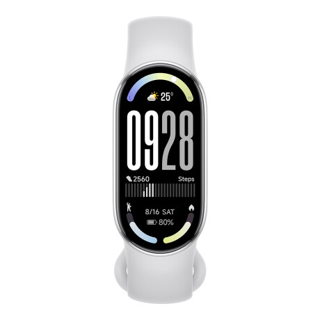 Smartwatch Xiaomi Smart Band 10 5ATM 001