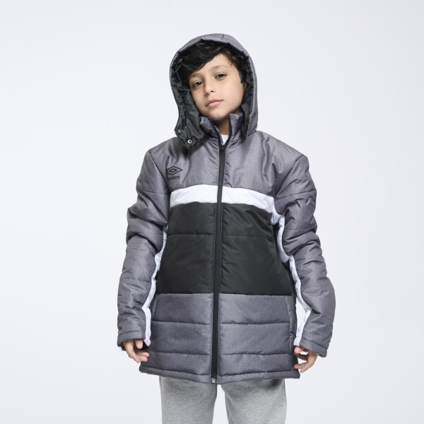 Campera Dash Umbro Niños 5m2