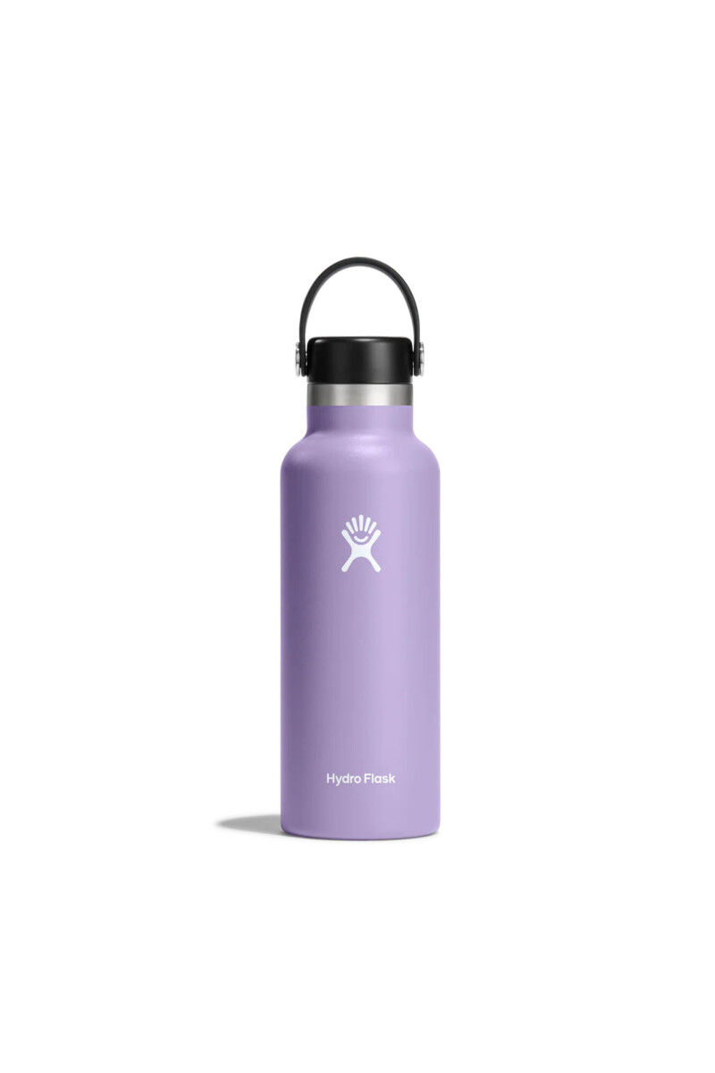 Botella Standard Mouth 18 Oz. - Moonshadow 