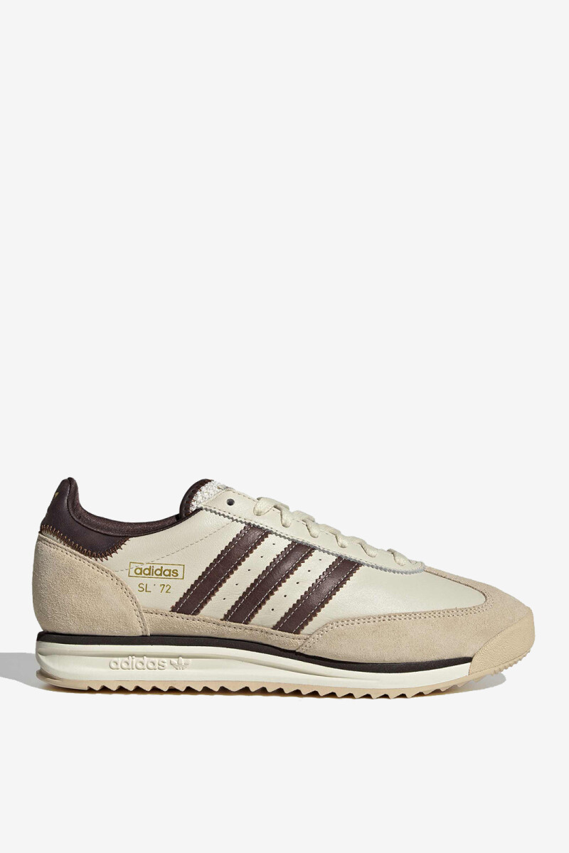 ZAPATILLA SL 72 Beige