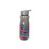 Outlet Caramañola Botella 4 colores 600ML Outlet Caramañola Botella 4 Colores 600ml