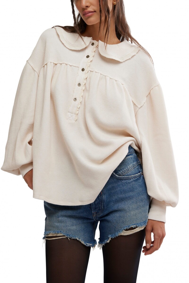 QUEEN OF HEARTS THERMAL Marfil