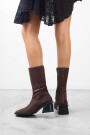 BOTA NEW PARIS Marron