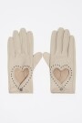 GUANTES Piedra