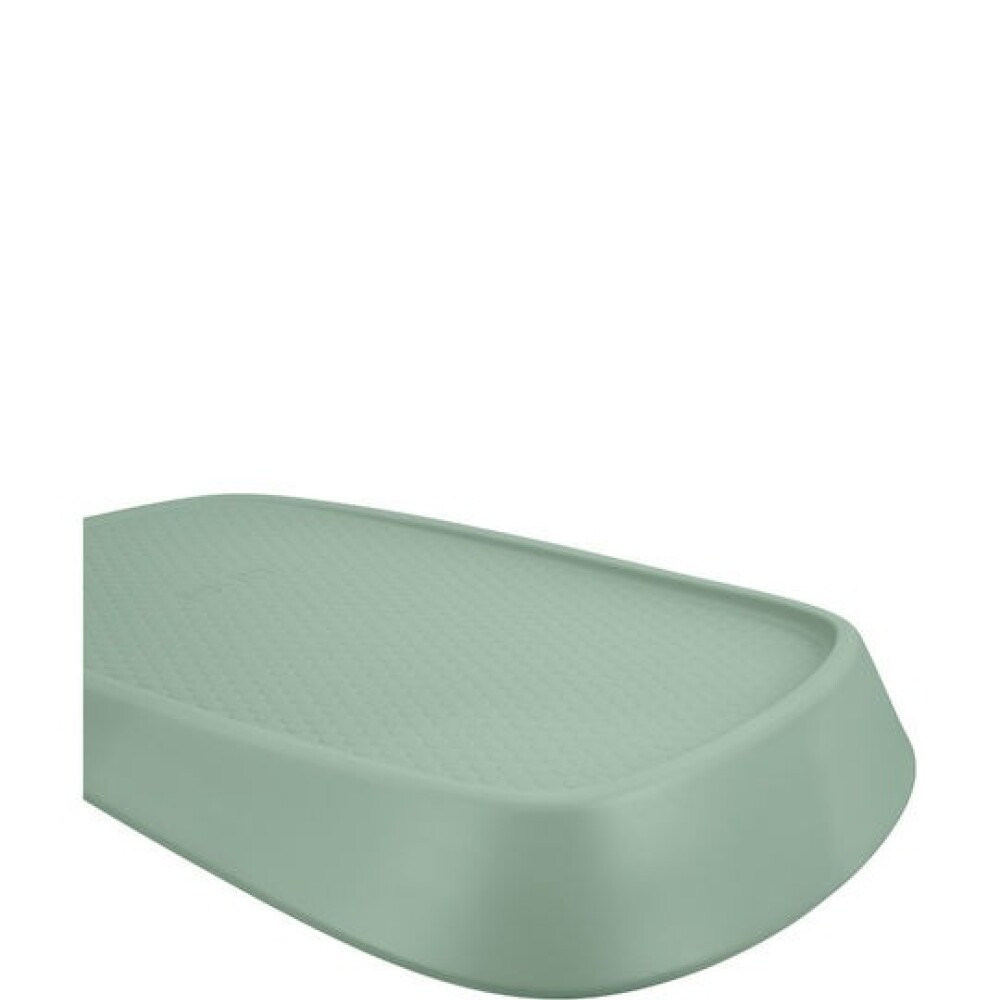 Cambiador EVA foam kikkaboo verde