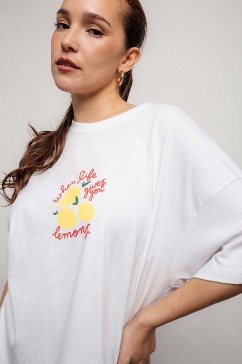 Remera Moira Blanco