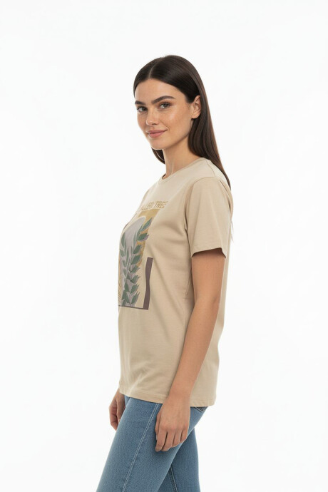Remera Cacin Estampado 5