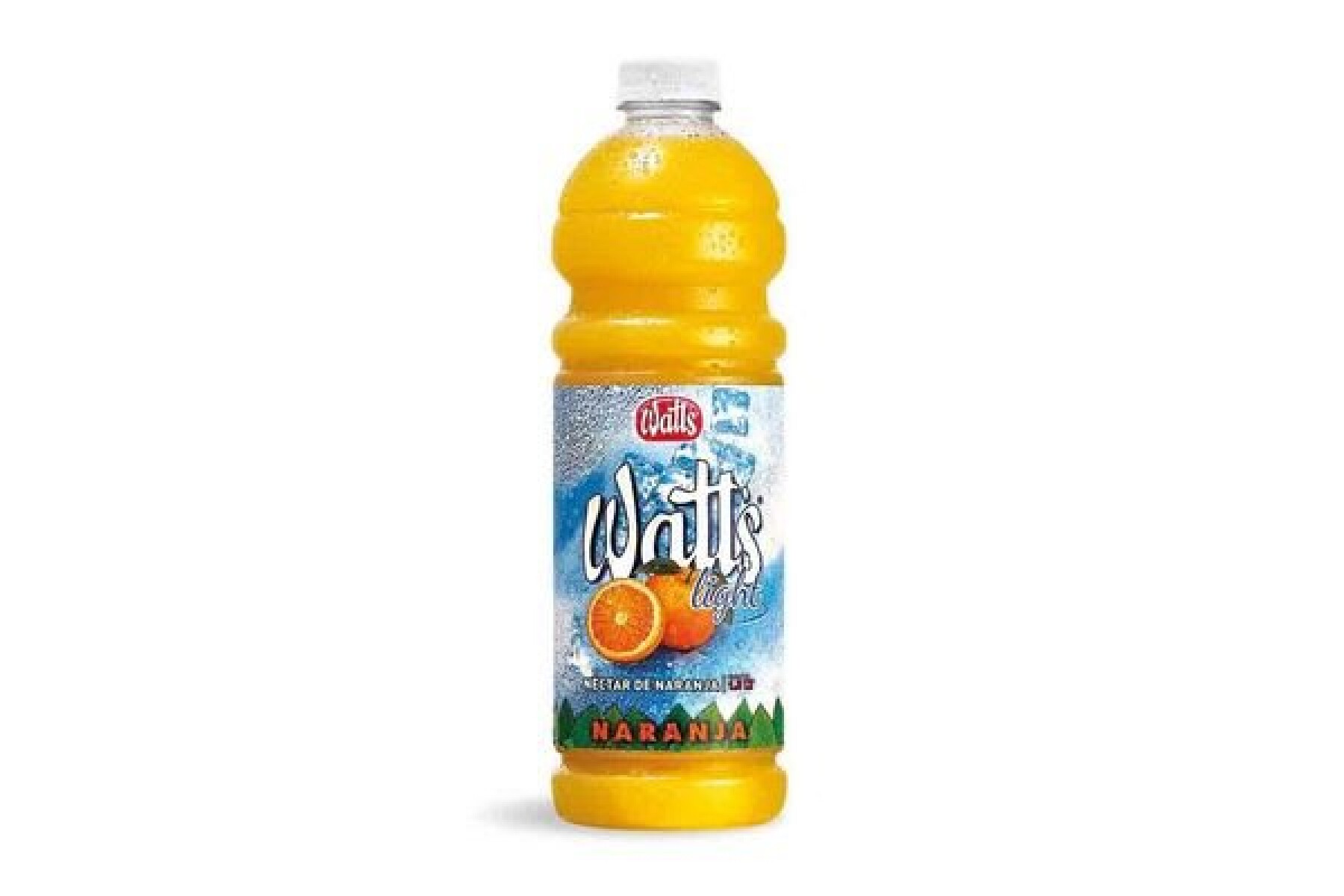 JUGO WATTS 1.5 LT MANZANA 