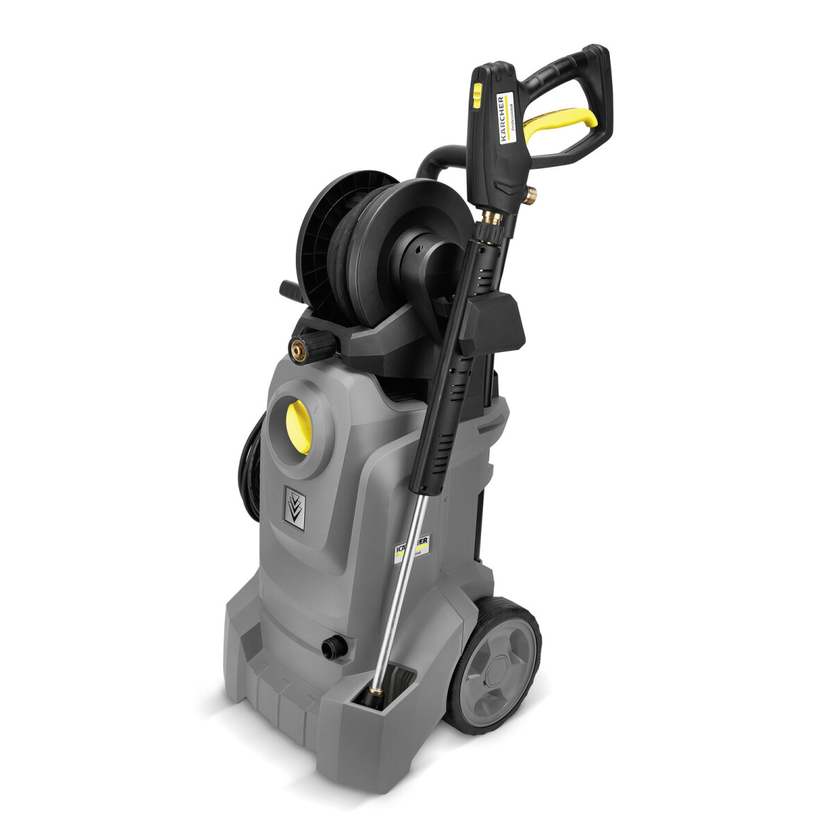 HIDROLAVADORA KARCHER CLASICC HD 4/10 50336 