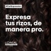 Crema para cabello L'Oréal Prof Curl Mousse 10en1 250ml Crema para cabello L'Oréal Prof Curl Mousse 10en1 250ml