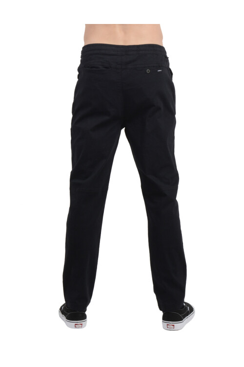 Pantalones O'Neill Venture Negro