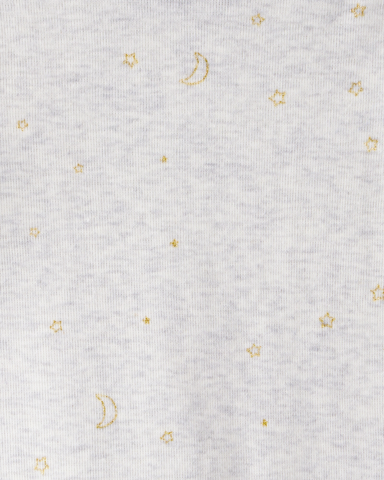 Pack cuatro bodies de algodón, diseño unicornios Sin color