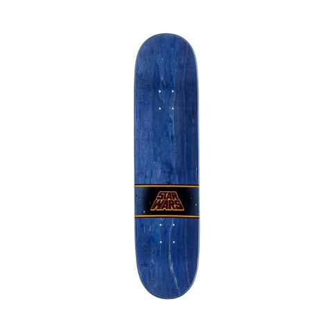 Tabla de Skate Santa Cruz x Star Wars (SIN CAJA) Boba Fett