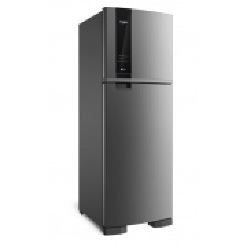 Heladera Evox Frio Seco 400Lts. Whirlpool WRM45AK Heladera Evox Frio Seco 400Lts. Whirlpool WRM45AK
