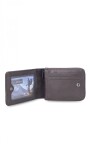 BILLETERA JOYCE CHOCOLATE